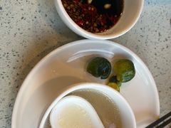 -烹然四季椰子鸡火锅(团结湖总店)