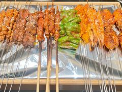 -清真·宁夏印象·盐池滩羊肉体验店(江宁路店)