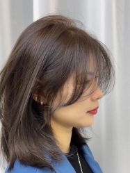 -COSMO PRO造型