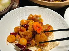 -简小舍·民间手艺菜(武昌江滩店)