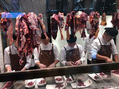 -左庭右院鲜牛肉火锅(浦江欢乐颂店)