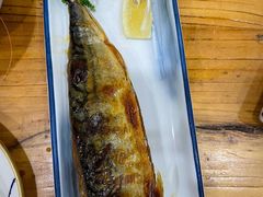 -银子铁板烧料理自助餐(人民广场店)