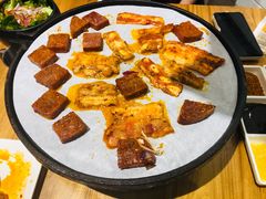 -么肆烤肉(汉街形象店)