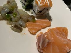 -长沙北辰洲际酒店-兰调全日餐厅