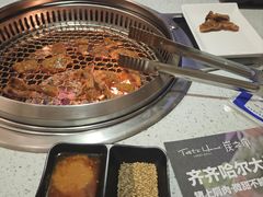 -炭之家·齐齐哈尔非遗烤肉·鲜切直供(中央大街店)