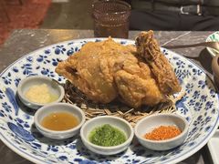 -长安记·大美陕菜(大族广场店)