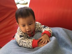 -奇乐全日制婴儿学校·早教