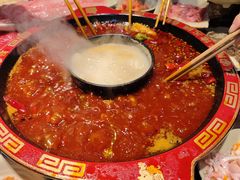 -赵家院子佬火锅(重庆总店)