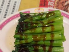 -吴系粤菜馆·茶餐厅(深业上城店)