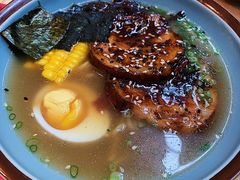 -鸟山鸣·日料食堂(王府井店)