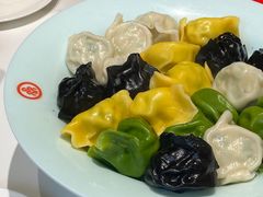 -双合园·海鲜水饺青岛菜(九水东路店)