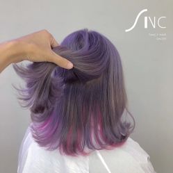 中发-SWANK SALON