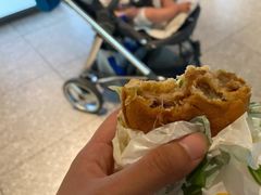 大黄梯-麦当劳(苏州中心星悦汇店)