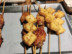 -管氏翅吧(广渠门店)