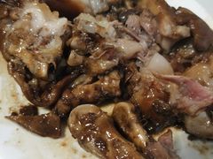 -桥西拉面