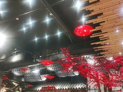 大堂-匚巷火锅串串