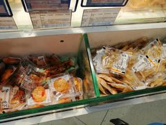 -水一方现烤鱿鱼丝大连特产(三八广场店)