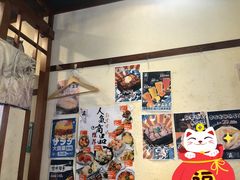 -三月居酒屋(青年大街店)