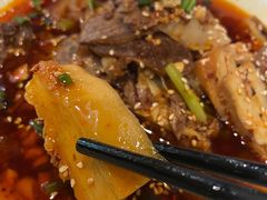 -福海居烤鸭店(鸟巢店)