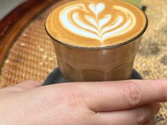 -Metal hands·铁手咖啡