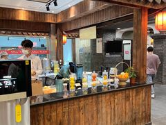 -峙山海鲜馆·花苑店