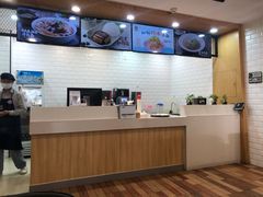 -李先生牛肉面大王(北京站售票厅餐厅)