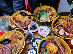 -龍城柳州螺蛳粉(群星路店)