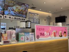 -DQ·蛋糕·冰淇淋(湖景东路店)