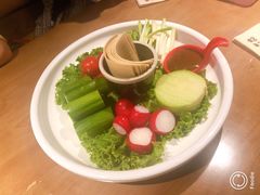 -胖哥俩肉蟹煲(爱琴海购物公园店)