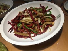 -莲香西域·正宗新疆菜(龙华店)