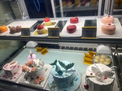 -街角 T·COFFEE 融合料理·BISTRO(车公庙店)