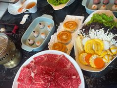 -蒋记海鲜姿造•洋房别墅(星河湾店)