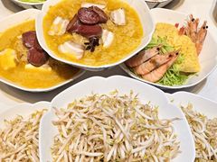 -一块豆腐(李沧书院路店)