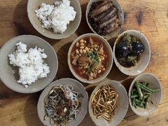 -九九豆花馆(解放碑步行街店)
