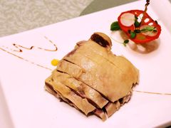 -玄武苏宁诺富特酒店·紫金轩中餐厅
