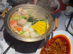 -大潮淮·淮扬菜(何园旗舰店)