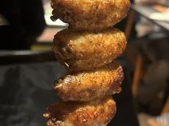 -拉蒂娜·巴西牛排馆 Latina·Brazilian Steakhouse(陆家嘴旗舰店)