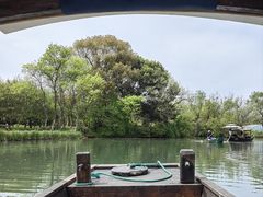 -西溪国家湿地公园