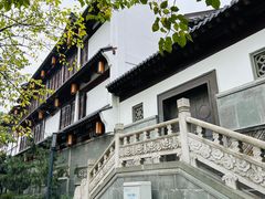 -香积寺