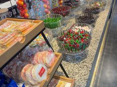 -圣罗巴海鲜烤肉自助(佳兆业店)