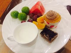 -日喀则乔穆朗宗酒店