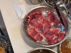 -憨铁匠老火锅(龙岗万科里店)