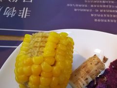 -印象鲵宴·张家界地标美食名片(溪布街店)
