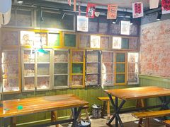 -飨府.老淮面馆.自营(清河路店)