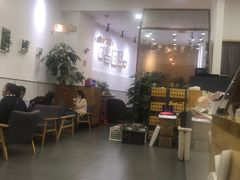 大堂-鲜之醇(九州昌硕广场店)