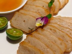 -锦府园·新台州菜(合生汇店)