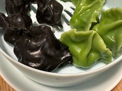 -四季餐厅(大寺店)