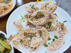 -红灯笼龙凤饭店(宁波老字号店)