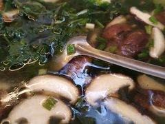 -老味道1992(武当山店)