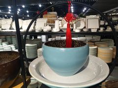 大堂-何庄子阿米玛玛农产品批发市场